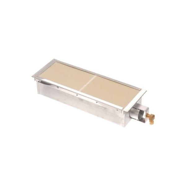 Allpoints 8012458 Burner, Ir, Smallb2Ot-4 C/M Dim For Jade-Range